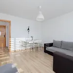 Apartment Odziezowa Comfort By Bookinghost