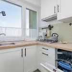 Apartment Odziezowa Comfort By Bookinghost *