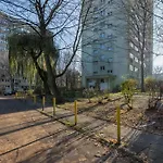 Odziezowa Comfort By Bookinghost Apartment *