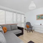 Odziezowa Comfort By Bookinghost Apartment *