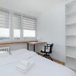 Odziezowa Comfort By Bookinghost Stettin