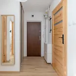 Odziezowa Comfort By Bookinghost * Stettin