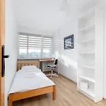 Odziezowa Comfort By Bookinghost Apartment