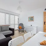 Odziezowa Comfort By Bookinghost Apartment Stettin