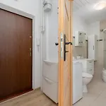Odziezowa Comfort By Bookinghost Apartment Stettin