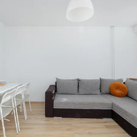 Odziezowa Comfort By Bookinghost * Stettin