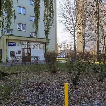 Apartment Odziezowa Comfort By Bookinghost *