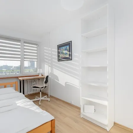 Odziezowa Comfort By Bookinghost Stettin