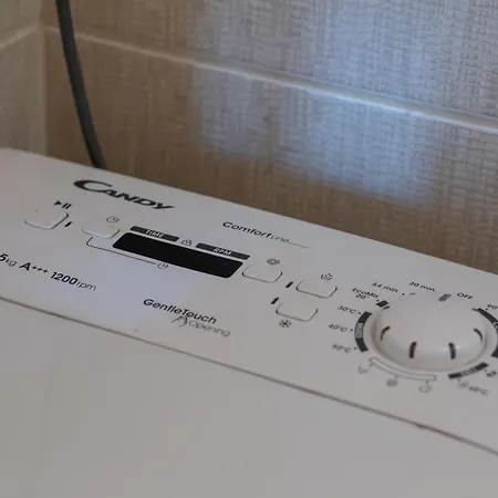 Odziezowa Comfort By Bookinghost Apartman Szczecin