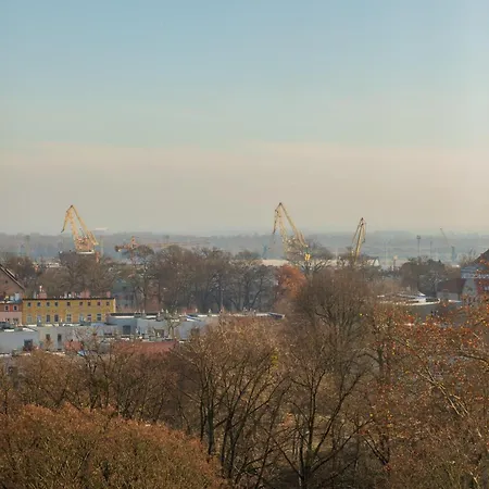 아파트 Odziezowa Comfort By Bookinghost