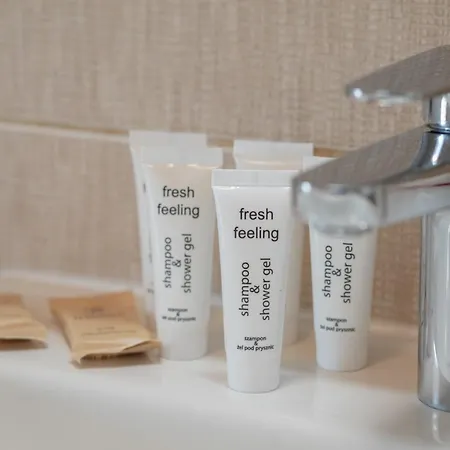 Odziezowa Comfort By Bookinghost Apartman Szczecin