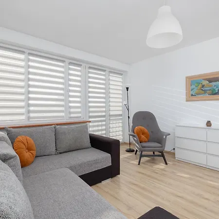 Odziezowa Comfort By Bookinghost 아파트 *