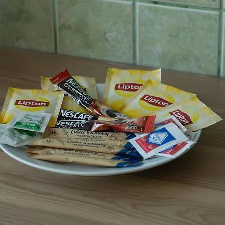 Odziezowa Comfort By Bookinghost 아파트 슈체친