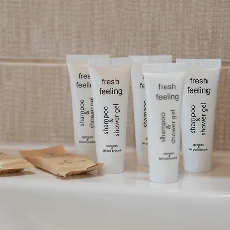 아파트 Odziezowa Comfort By Bookinghost 슈체친