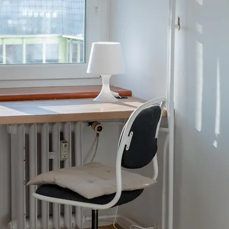 Odziezowa Comfort By Bookinghost *