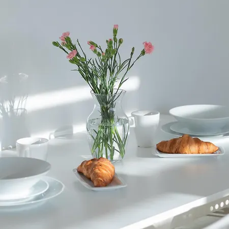 Odziezowa Comfort By Bookinghost 아파트 슈체친