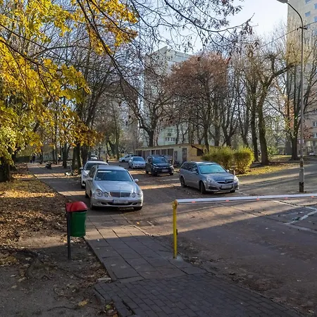 Odziezowa Comfort By Bookinghost *