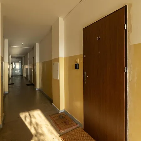Odziezowa Comfort By Bookinghost Apartment *