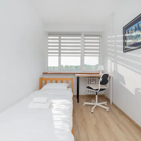 Odziezowa Comfort By Bookinghost * Stettin