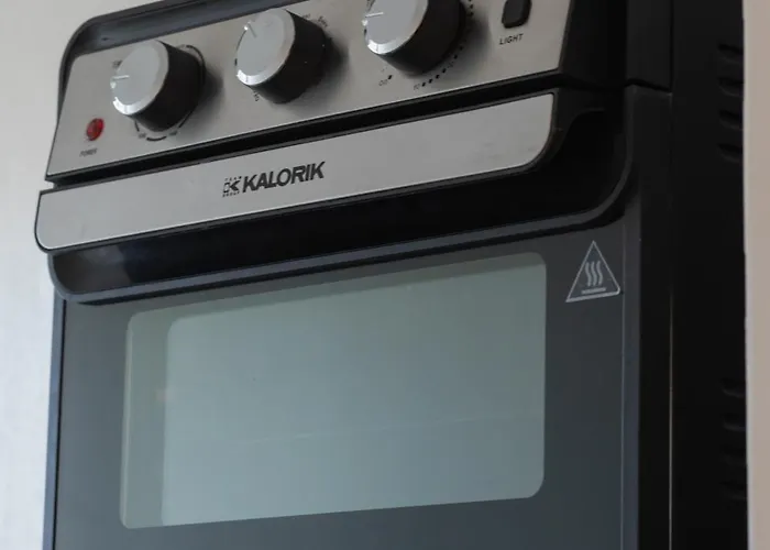 Odziezowa Comfort By Bookinghost