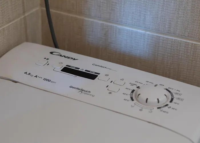 Odziezowa Comfort By Bookinghost Apartment Stettin