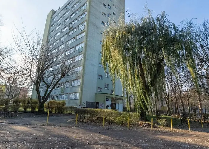 Odziezowa Comfort By Bookinghost *