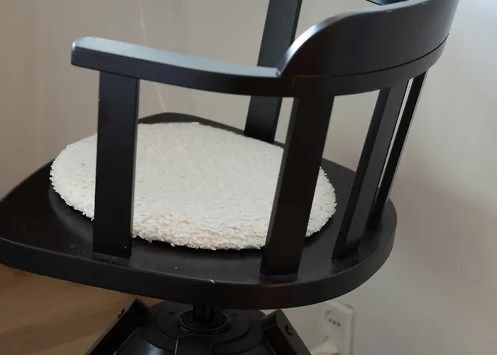 Odziezowa Comfort By Bookinghost Stettin