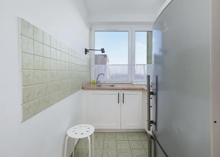 Odziezowa Comfort By Bookinghost *