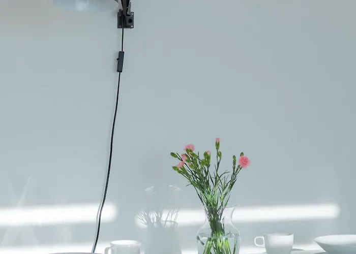 Odziezowa Comfort By Bookinghost Szczecin