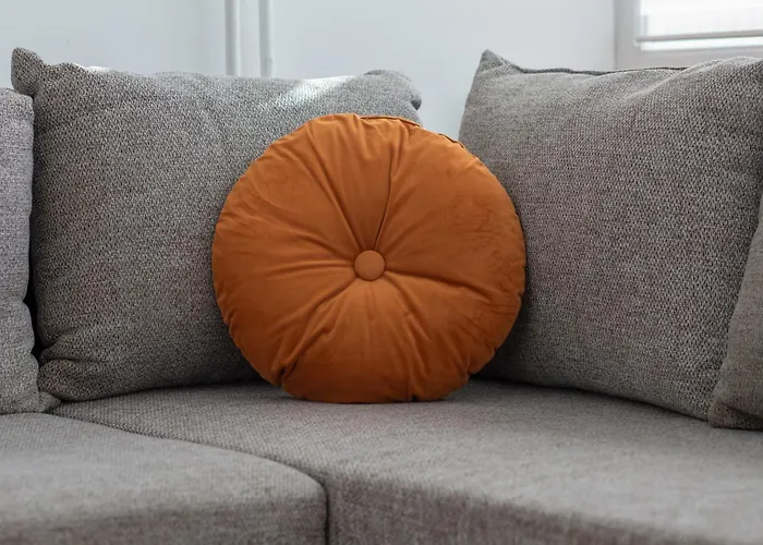 Odziezowa Comfort By Bookinghost Szczecin