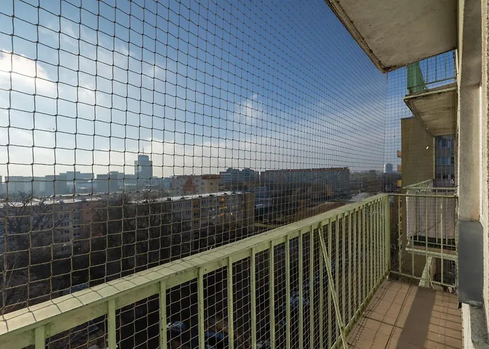 Apartment Odziezowa Comfort By Bookinghost *